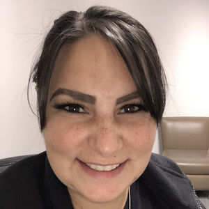 Meet your Posher, Jacqueline